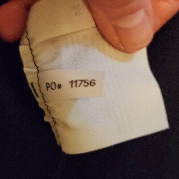 Reformation NWT "Helga" Puff Sleeve Sweet and Sultry Mini Dress in Black, Sz M - Picture 11 of 12